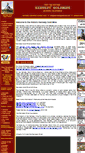 Mobile Screenshot of kennedygoldmine.com